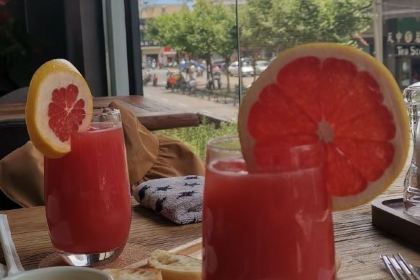 Postmasters Kitchen + Bar