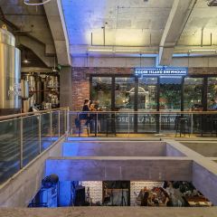 Goose Island Brewhouse Shanghai ảnh của người dùng