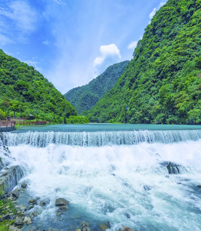 Tianquan