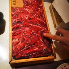 火社火锅(人民广场店) User Photo