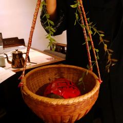 Guimanlong-jinxiujiangnan (wanxiangcheng) User Photo