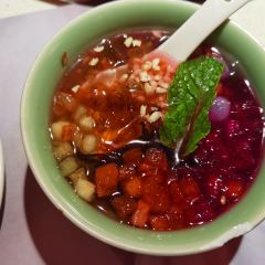 火社火锅(人民广场店) User Photo