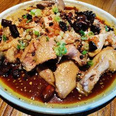 十二庄园香典餐饮部 User Photo