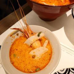 太食獸泰式茶餐厅(上海外滩店) User Photo