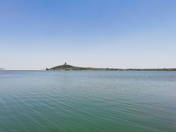 Wenchang Lake Tourism Resort