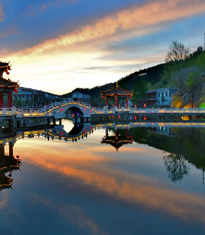 Nancha County