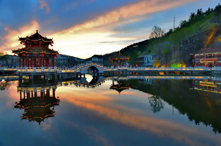 Nancha County