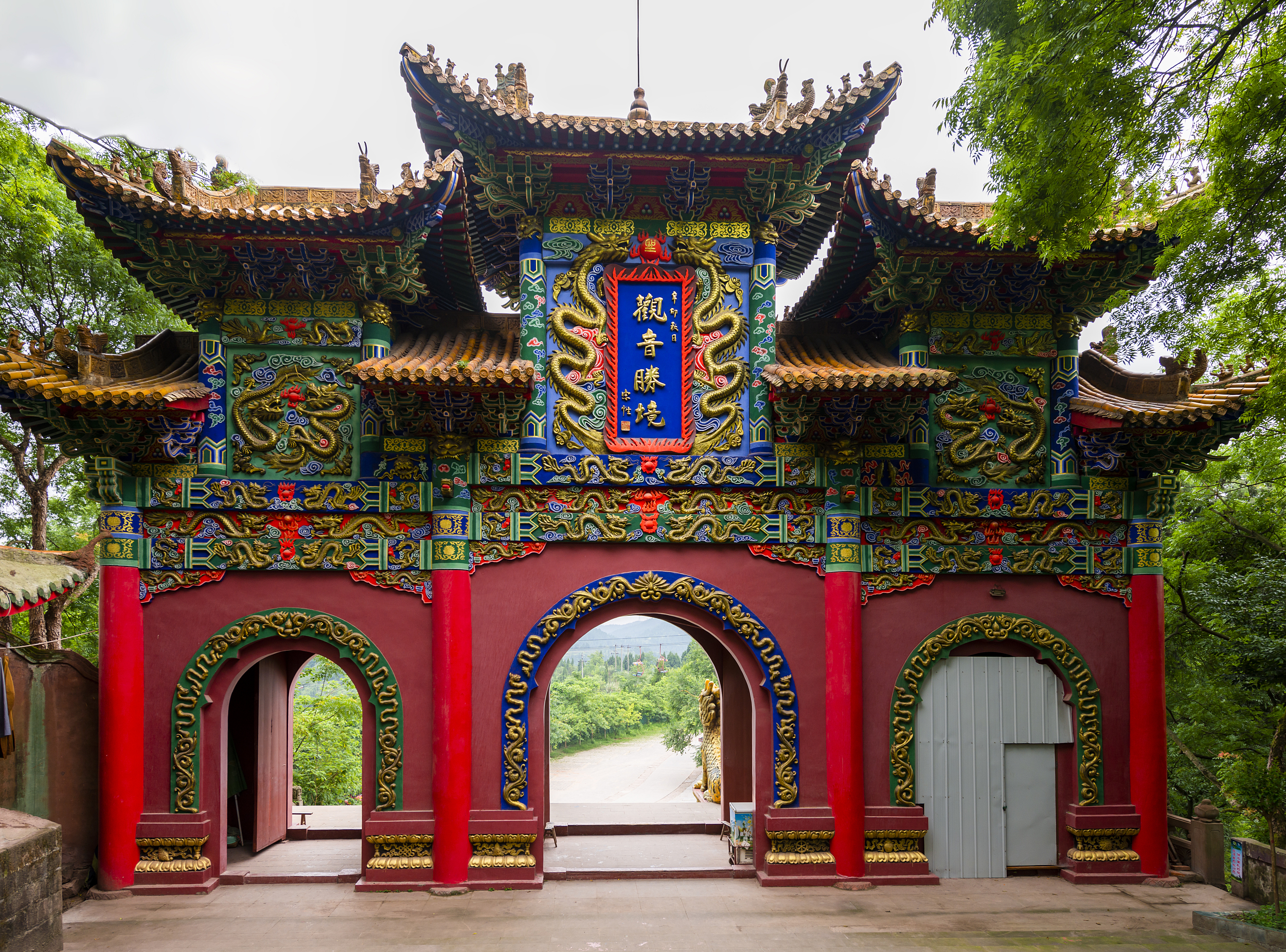 2025 Suining Travel Guide: Must-see attractions, popular food, hotels, transportation routes (updated in June)