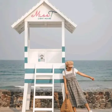 5 คาเฟ่ชะอำแนะนำ 2569 ไปเติมความหวานด้วยกัน