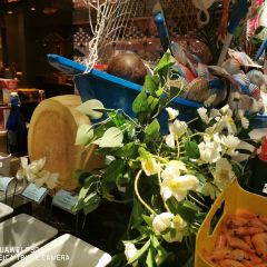 西寧富力萬達文華飯店·美食滙全日餐廳張用戶圖片