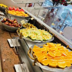 青島海景花園大飯店·西餐廳張用戶圖片