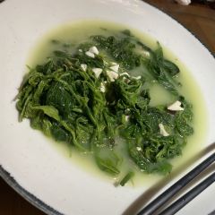 凤阁楼果木烧鹅(陈山店) User Photo