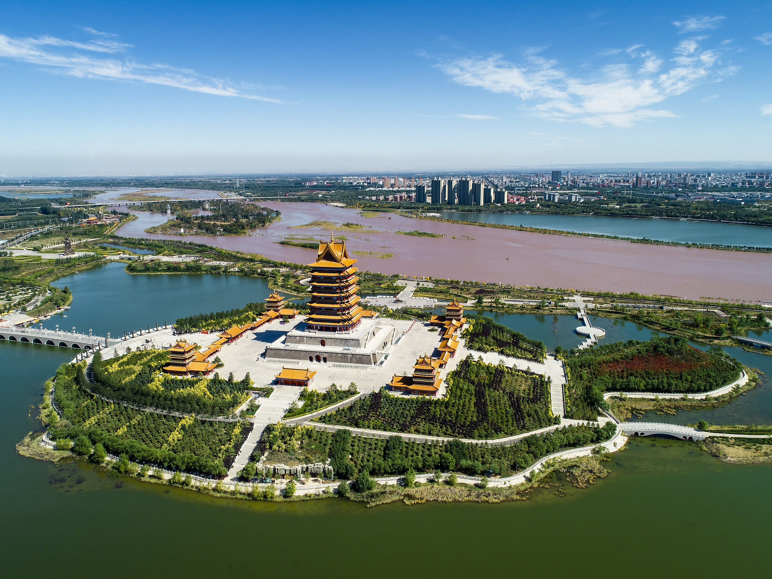 2025 Wuzhong Travel Guide: Must-see attractions, popular food, hotels, transportation routes (updated in July)