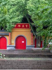 Baoyan Temple