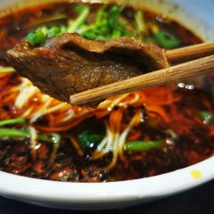 帅掌柜重庆小面(中冶·北麓原店) User Photo