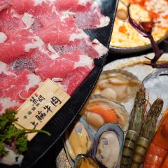 筑间幸福锅物(BFC外滩金融中心店) User Photo