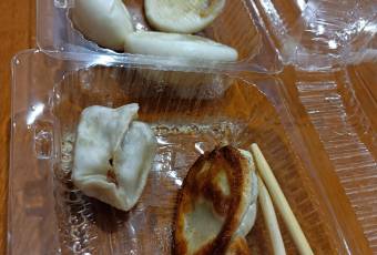 劈柴院鍋貼（瀋陽路店）張用戶圖片