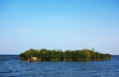 Haixin Mountain Sceneic Area
