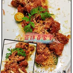 Yazhudajiulou·xiamenlaozihao (lvlinglu) User Photo