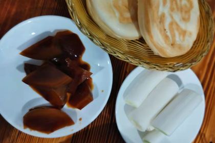 老井家川香酒楼