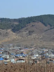 Shangliqi Village