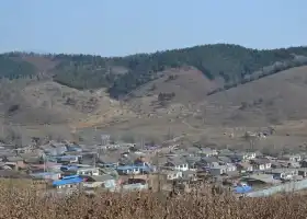 Shangliqi Village
