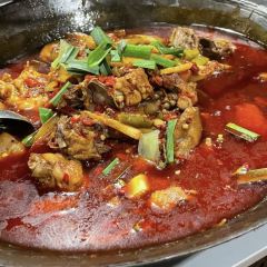 乡村柴火鸡(咸宁店) User Photo