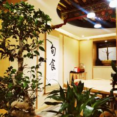 旬食·藏地时令定食(八廓街店) User Photo