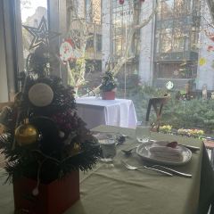 Le Coquin Bar Bistro User Photo