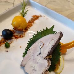 JIMEN HAOYUN HOTEL 여행 사진