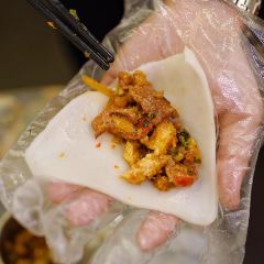 浩海火燒雲傣家菜(新天地店) User Photo