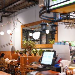 MEL BOURNE Brunch&Bistro猫尔本(静安店) User Photo