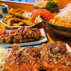 Samurai Fish (Tap Seac) User Photo