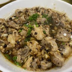农家土菜河鲜馆 User Photo