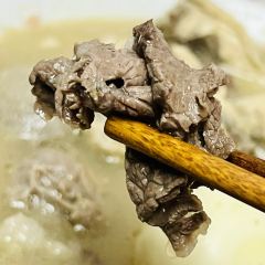 圈儿潮汕牛肉火锅(陕西南路店) User Photo