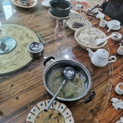 本地农家菜农庄(蓝山源店) User Photo