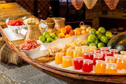 The Market Neighbourhood Cafe