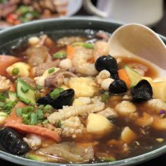 煙台榮祥海鮮酒店·榮祥海鮮（煙台山公園店）張用戶圖片