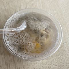爱啊石花膏 User Photo