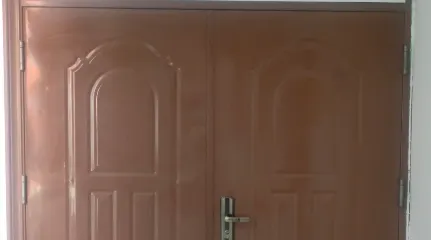 博野縣毛主席像章文化博物館