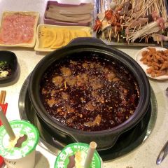 1990小郡肝串串 User Photo