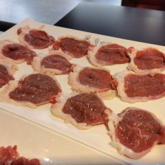 老京门涮肉(清溪路店) User Photo