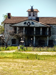 Thrillvania Haunted House Park