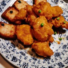 Fook Luk House（Pudong Kerry Parkside) User Photo