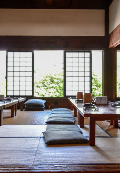 Houtou Fudou(Kawaguchikokita Honten)