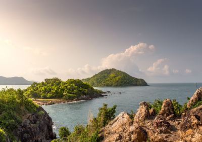 Mueang Chanthaburi District