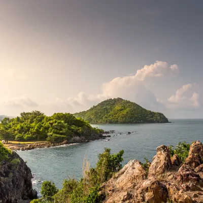 Авиабилеты Лампанг Окинава