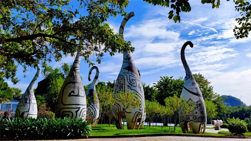 2_Elephant Hill Scenic Area