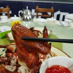 田心农庄·荔枝木烧鸡·农家河鲜 User Photo