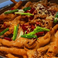 Hualingyinshi (weicheng) User Photo